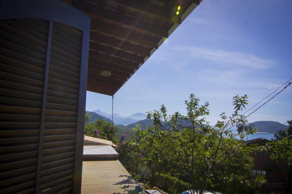 Haleiwa Chales E Suites - A Guest House Do Prumirim ウバトゥバ エクステリア 写真